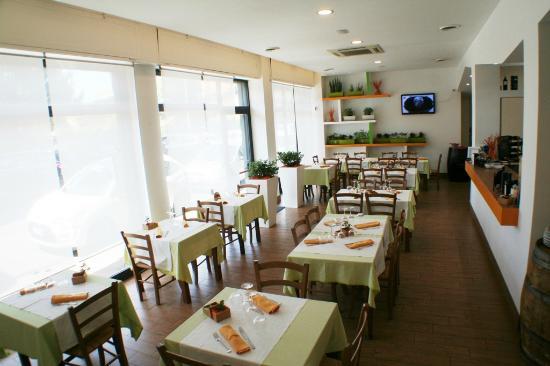 Ristorante Babilonia